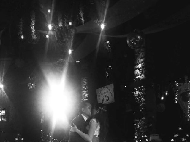 La boda de Oscar  y Belén  en León, Guanajuato 3