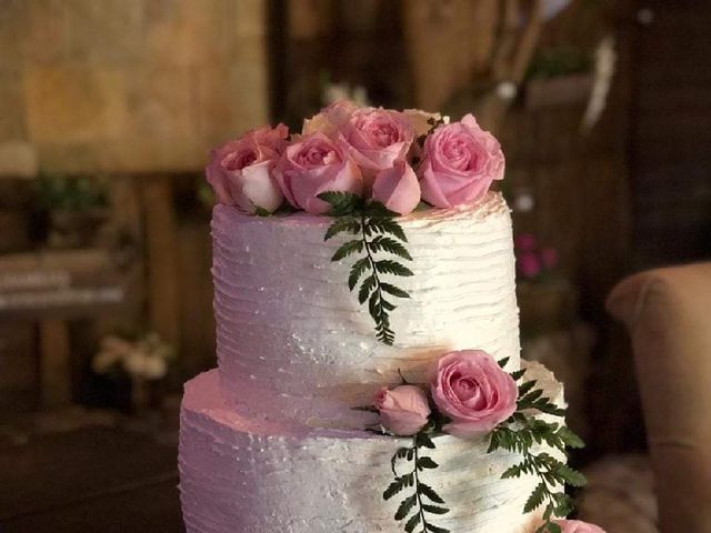 La boda de Oscar  y Belén  en León, Guanajuato 7