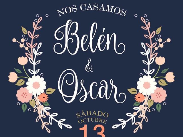 La boda de Oscar  y Belén  en León, Guanajuato 9