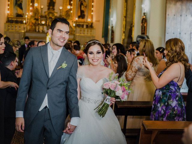 La boda de Julio y Elba en Mazatlán, Sinaloa 11
