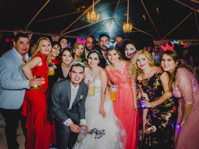 La boda de Julio y Elba en Mazatlán, Sinaloa 60