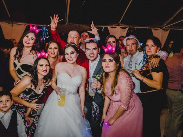 La boda de Julio y Elba en Mazatlán, Sinaloa 61