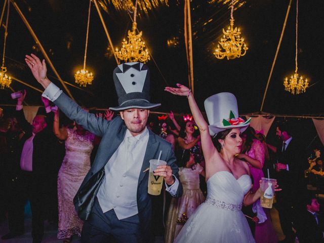 La boda de Julio y Elba en Mazatlán, Sinaloa 63