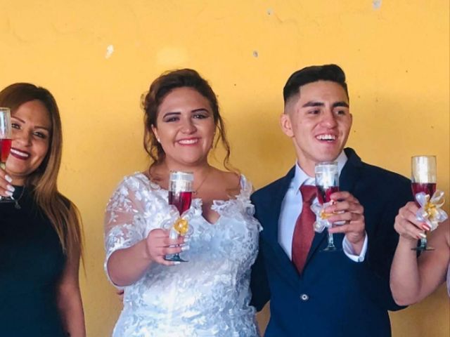 La boda de Brayan y Brenda  en Chapala, Jalisco 3