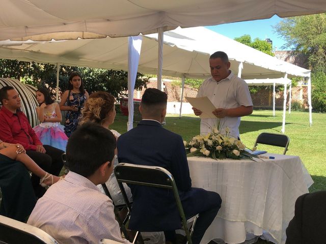 La boda de Brayan y Brenda  en Chapala, Jalisco 2