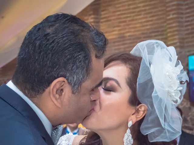 La boda de Aaron y Blanca en Zempoala, Hidalgo 18