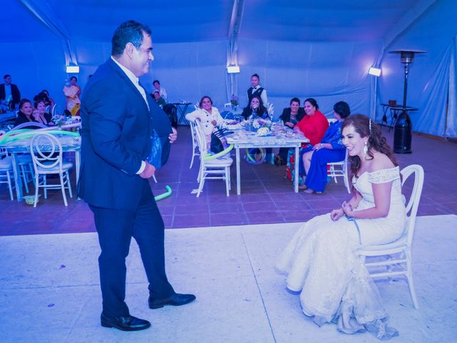 La boda de Aaron y Blanca en Zempoala, Hidalgo 25