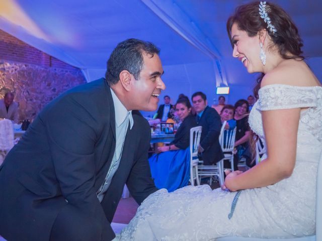 La boda de Aaron y Blanca en Zempoala, Hidalgo 26