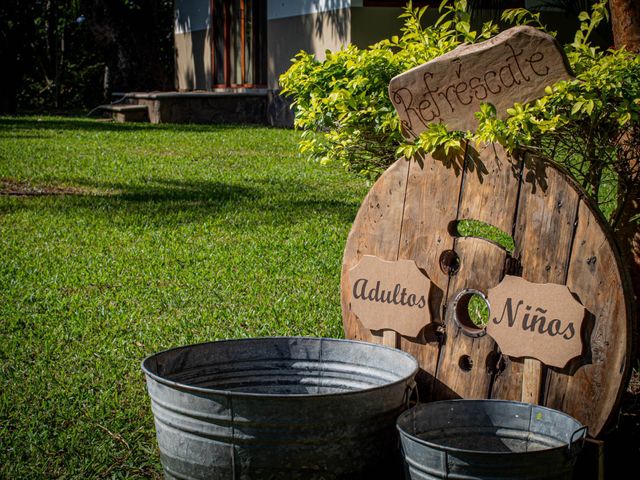 La boda de Marco y Nagheli en Veracruz, Veracruz 20