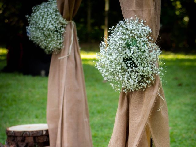 La boda de Marco y Nagheli en Veracruz, Veracruz 24