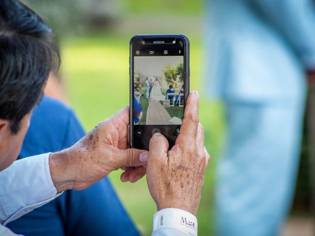 La boda de Marco y Nagheli en Veracruz, Veracruz 46