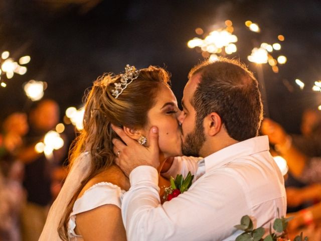 La boda de Stefania y Erick en Palenque, Chiapas 4