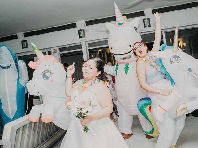 La boda de David y Wilma en Jiutepec, Morelos 15