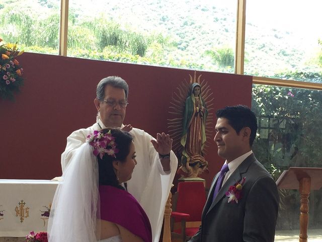 La boda de Alfredo y Anabel en Ajijic, Jalisco 3