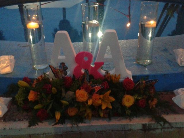 La boda de Alfredo y Anabel en Ajijic, Jalisco 2