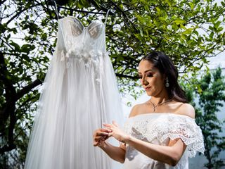 La boda de Fanny y Luis 3