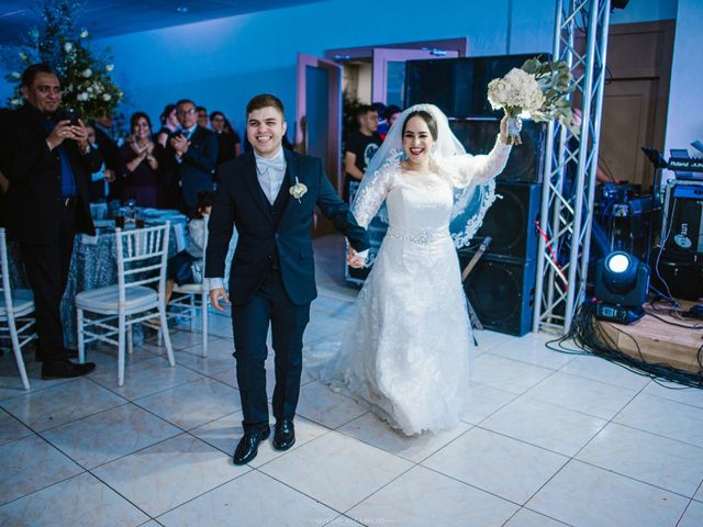 La boda de Alex y Grecia en Nuevo Laredo, Tamaulipas 17