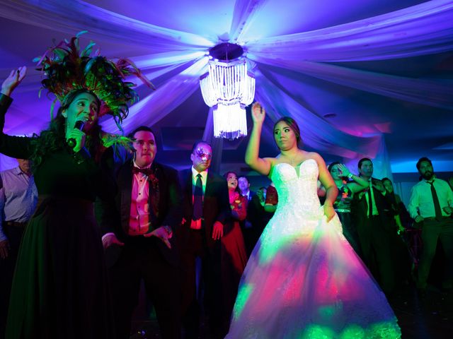 La boda de Javier y Ale en Boca del Río, Veracruz 7