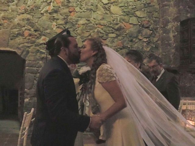La boda de Shari y Marcela en Huasca de Ocampo, Hidalgo 8