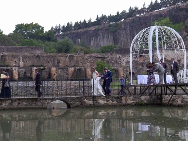 La boda de Shari y Marcela en Huasca de Ocampo, Hidalgo 10