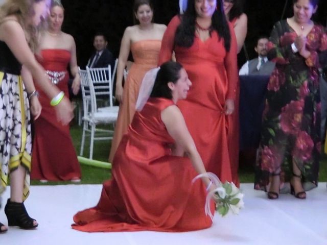 La boda de Shari y Marcela en Huasca de Ocampo, Hidalgo 20