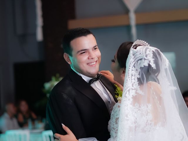 La boda de Miguel y Yaneth en Colima, Colima 1