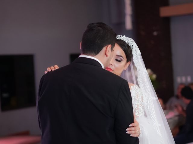 La boda de Miguel y Yaneth en Colima, Colima 6