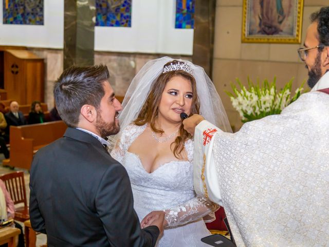 La boda de Jonathan y Laura en Ecatepec, Estado México 14