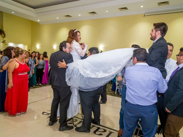 La boda de Jonathan y Laura en Ecatepec, Estado México 37