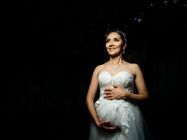 La boda de Luis y Fanny en Tlaxcala, Tlaxcala 8