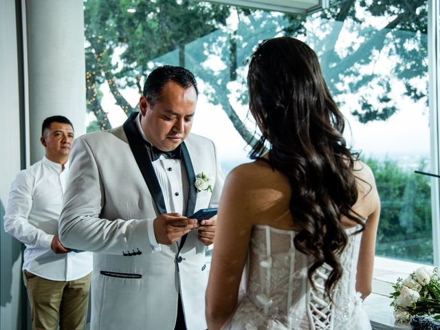 La boda de Luis y Fanny en Tlaxcala, Tlaxcala 20