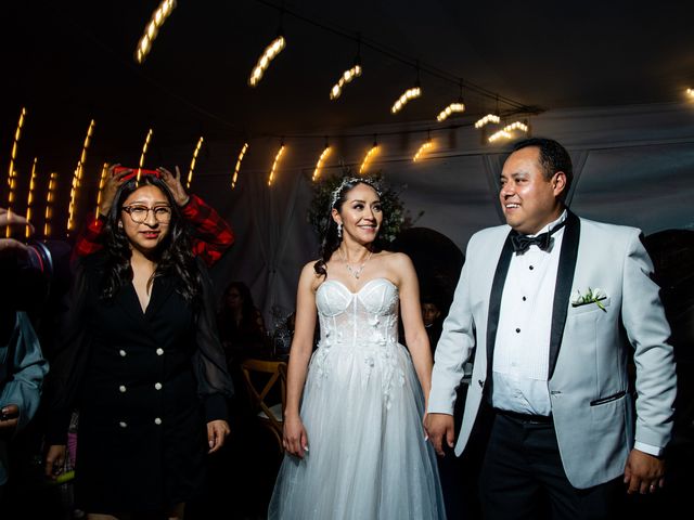 La boda de Luis y Fanny en Tlaxcala, Tlaxcala 47