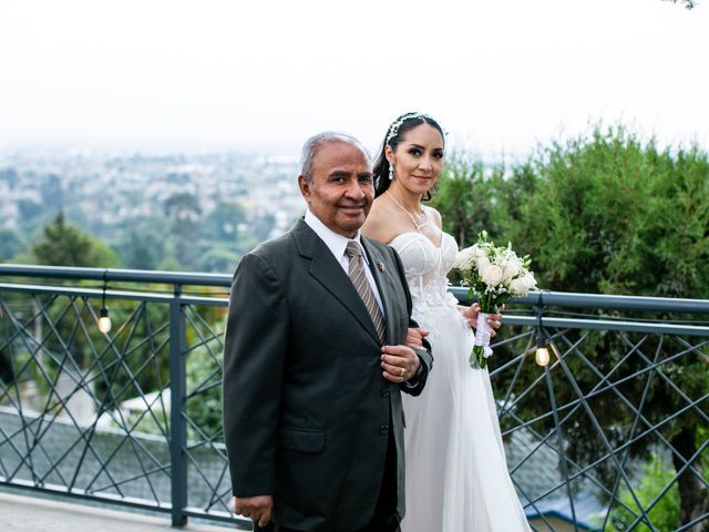 La boda de Luis y Fanny en Tlaxcala, Tlaxcala 71