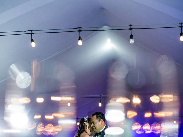 La boda de Luis y Fanny en Tlaxcala, Tlaxcala 75