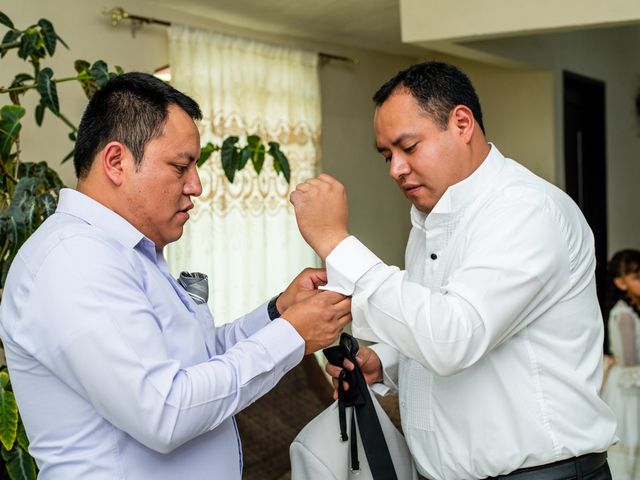 La boda de Luis y Fanny en Tlaxcala, Tlaxcala 83