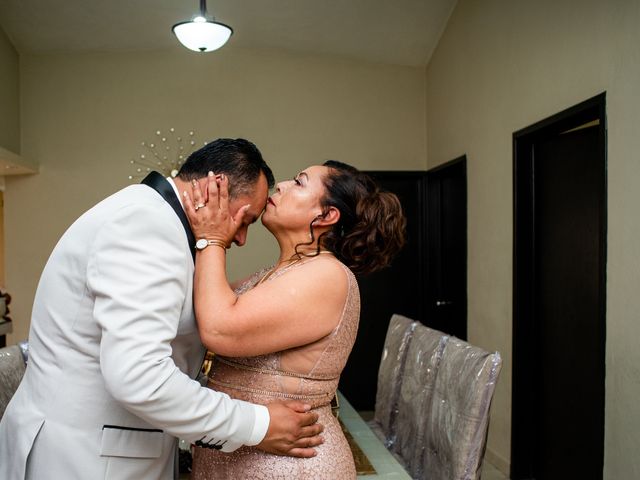 La boda de Luis y Fanny en Tlaxcala, Tlaxcala 85