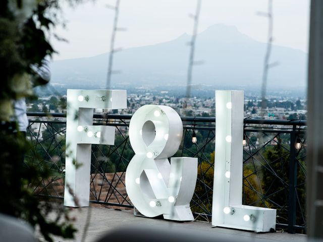 La boda de Luis y Fanny en Tlaxcala, Tlaxcala 87