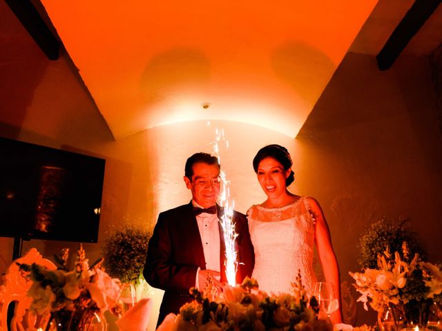 La boda de Omar y Janet en Zacatecas, Zacatecas 5