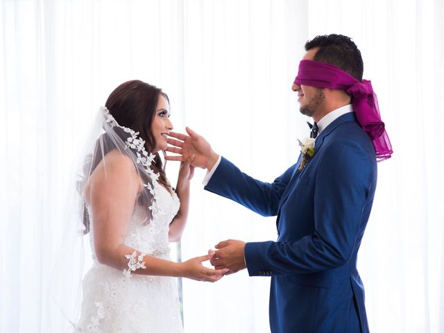 La boda de Alberto y Adriana en Ensenada, Baja California 19