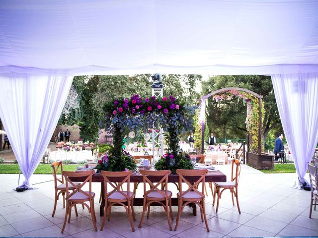 La boda de Alberto y Adriana en Ensenada, Baja California 32