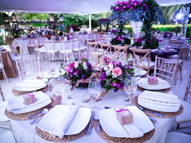 La boda de Alberto y Adriana en Ensenada, Baja California 33