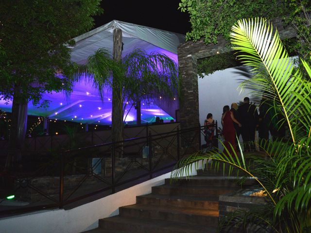 La boda de Aldo y Hayde en Victoria, Tamaulipas 1