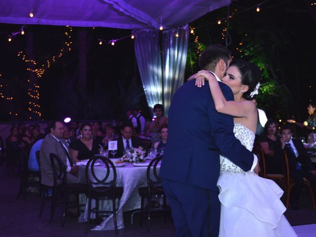 La boda de Aldo y Hayde en Victoria, Tamaulipas 15