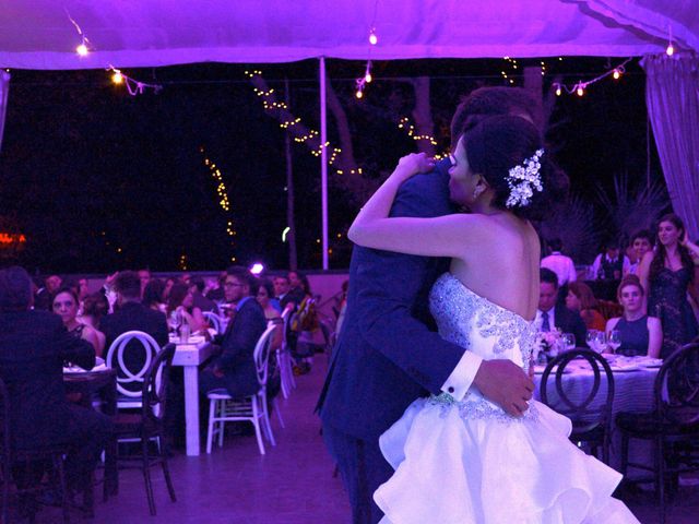 La boda de Aldo y Hayde en Victoria, Tamaulipas 16