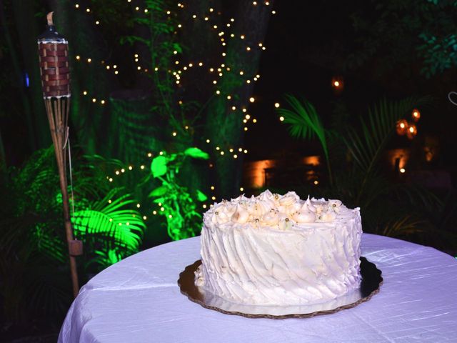 La boda de Aldo y Hayde en Victoria, Tamaulipas 18