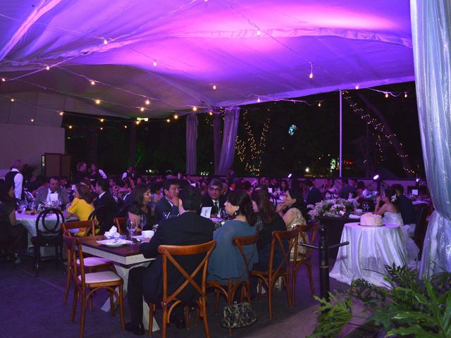 La boda de Aldo y Hayde en Victoria, Tamaulipas 19