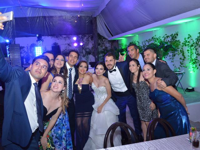 La boda de Aldo y Hayde en Victoria, Tamaulipas 21