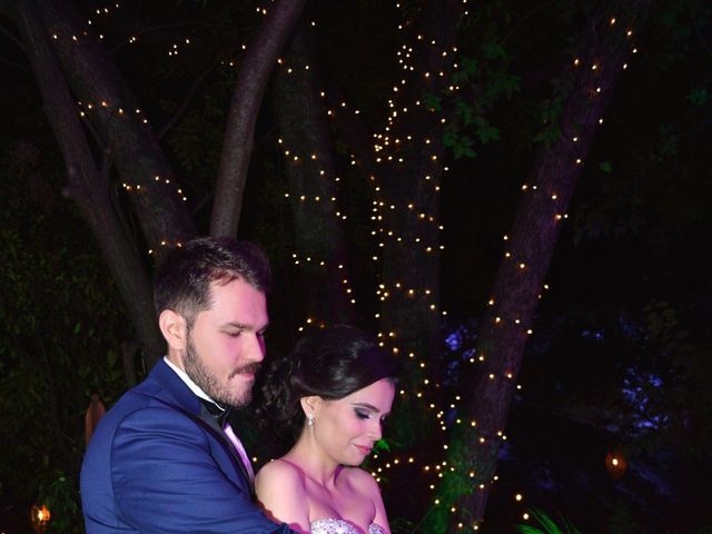 La boda de Aldo y Hayde en Victoria, Tamaulipas 23