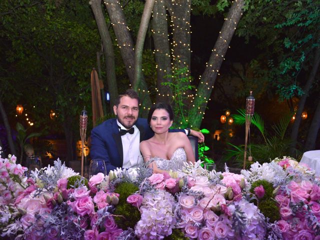 La boda de Aldo y Hayde en Victoria, Tamaulipas 24