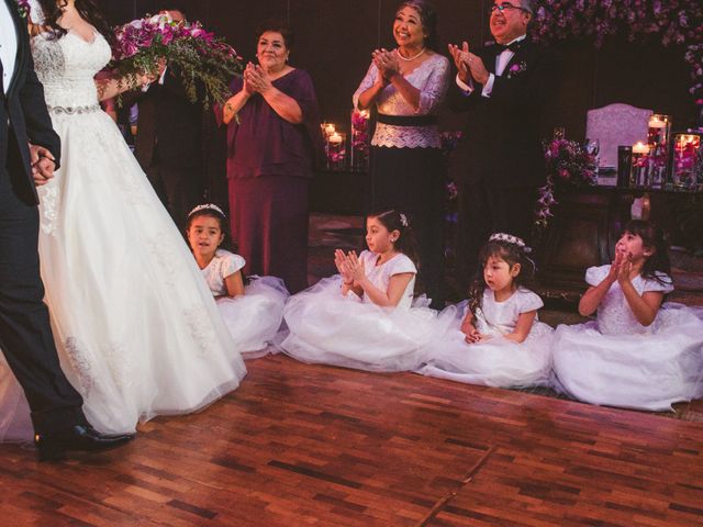 La boda de Rolando y Griselda en Monterrey, Nuevo León 49